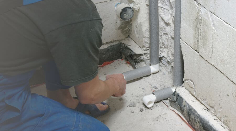 Professional septic tank pumping services in Carthage, MS